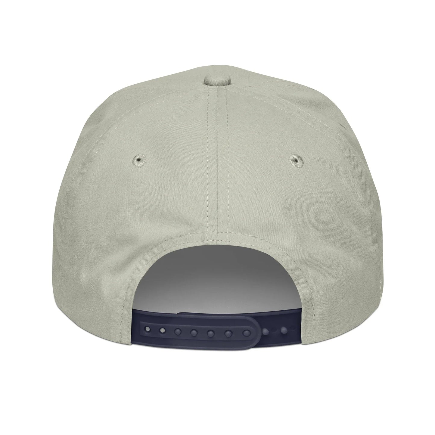 Pace of Play Lt Gray/Navy Golf Hat – Poop Dog
