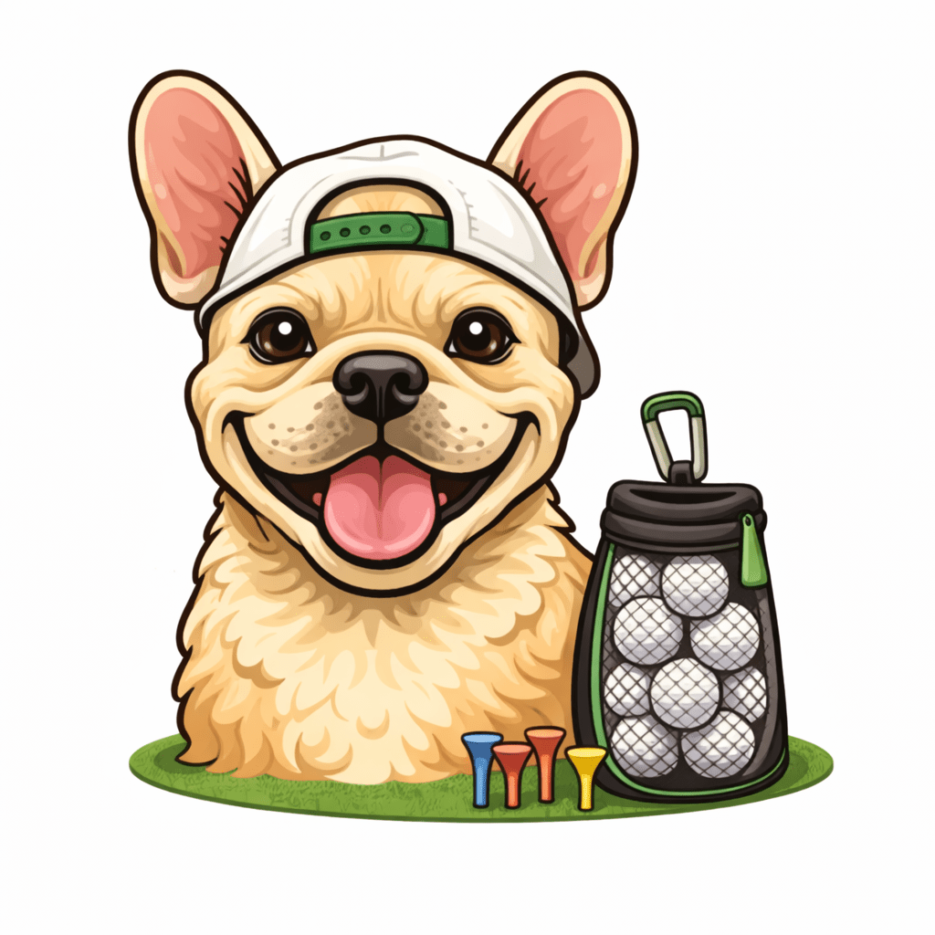 French Bulldog - Poop Dog