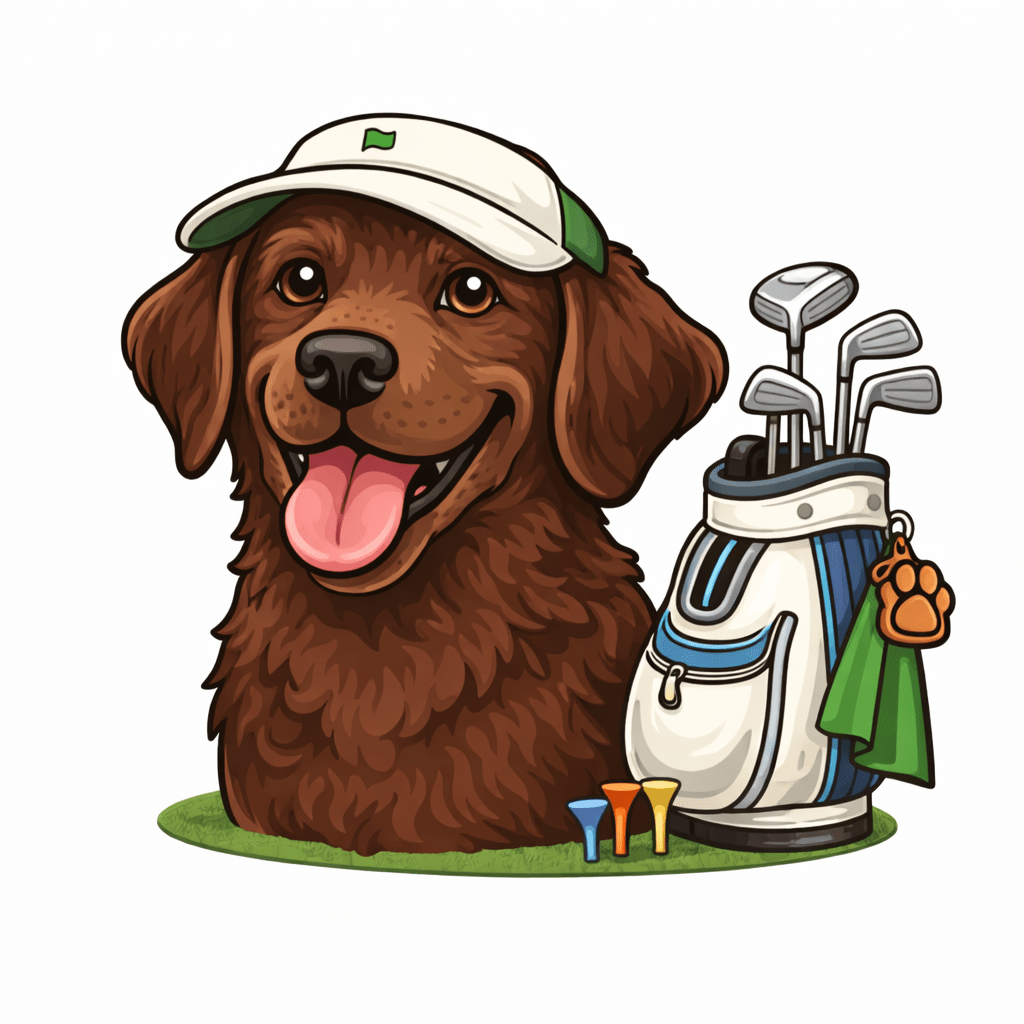 Labrador Retriever - Poop Dog