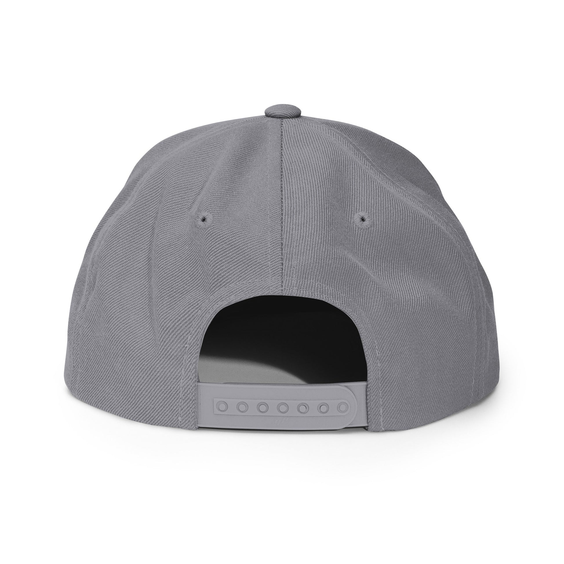 Australian Shepard - Country Club Silver golf hat – Poop Dog