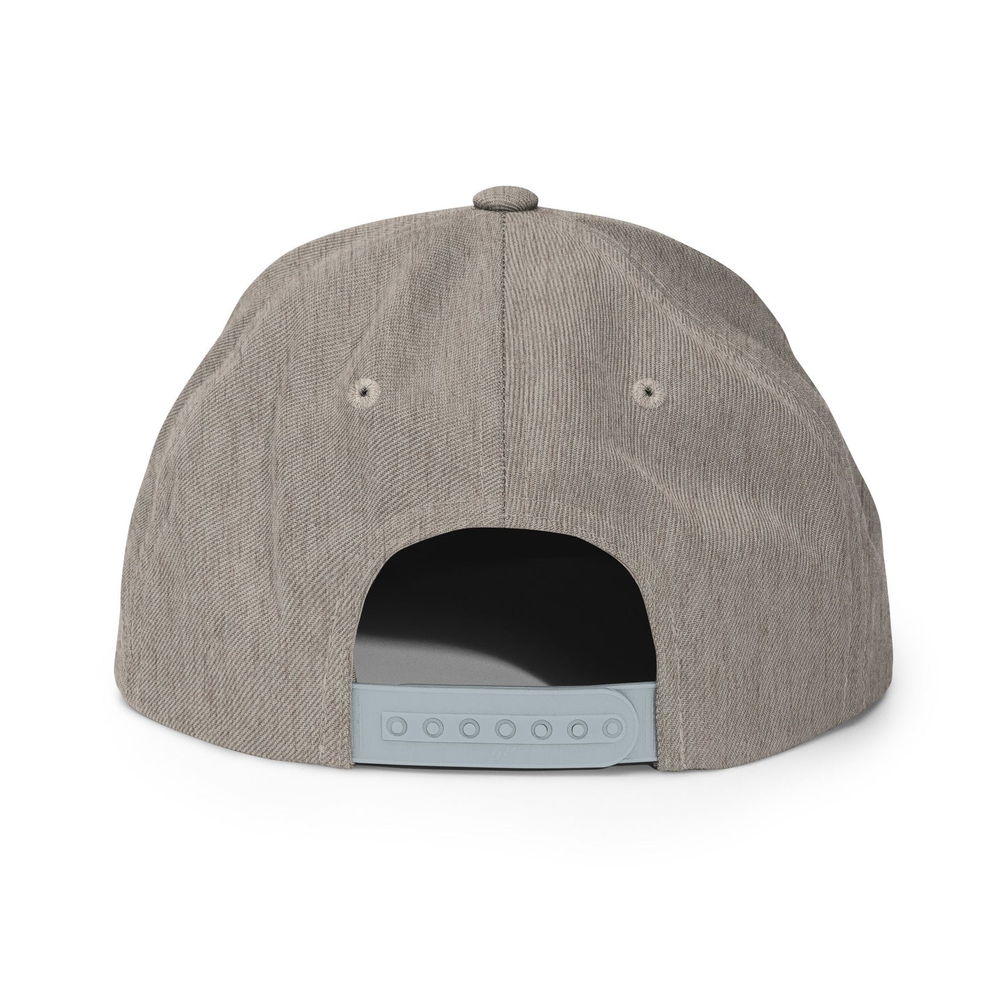 Dachsund - Country Club Heather Grey golf hat – Poop Dog